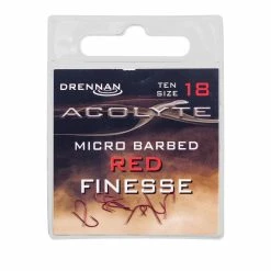 Varijanta Drennan Acolyte Red Finesse