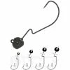 Jig Glave / Udice VMC H Mystic 7320SJ 5/0 21g - 1pcs