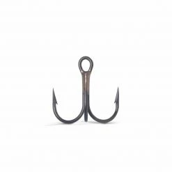 Jig Glave / Udice VMC H Triple 8651BN 8 - 1pcs