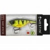 Westin BabyBite SR Crankbait 6.5cm 12g Floating Vobler Varalice