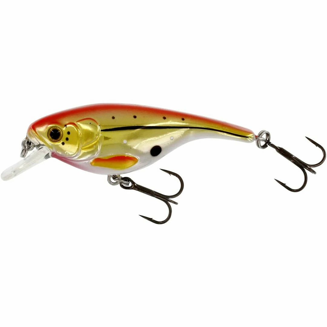 Westin BabyBite SR Crankbait 6.5cm 12g Floating Vobler Varalice 7 Westin BabyBite SR Crankbait 6.5cm 12g Floating Vobler Varalice