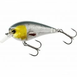 Westin BassBite 2.5 Squarebill 7cm 16g Floating Vobler Varalice