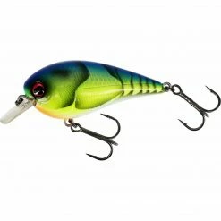 Westin BassBite 2.5 Squarebill 7cm 16g Floating Vobler Varalice