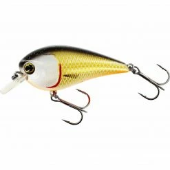 Westin BassBite 2.5 Squarebill 7cm 16g Floating Vobler Varalice