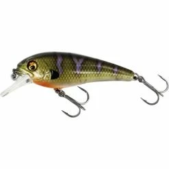 WESTIN BULLYBITE CRANKBAIT Vobler Varalice