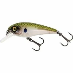 WESTIN BULLYBITE CRANKBAIT Vobler Varalice