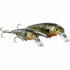 WESTIN BULLYBITE CRANKBAIT Vobler Varalice