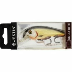 WESTIN BULLYBITE CRANKBAIT Vobler Varalice