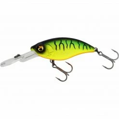 Westin BuzzBite Crankbait 4cm 4g Low Floating Vobler Varalice