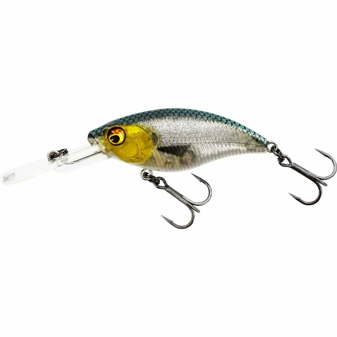 Vobler Varalice Westin BuzzBite Crankbait 5cm 6g Suspending 3 Vobler Varalice Westin BuzzBite Crankbait 5cm 6g Suspending
