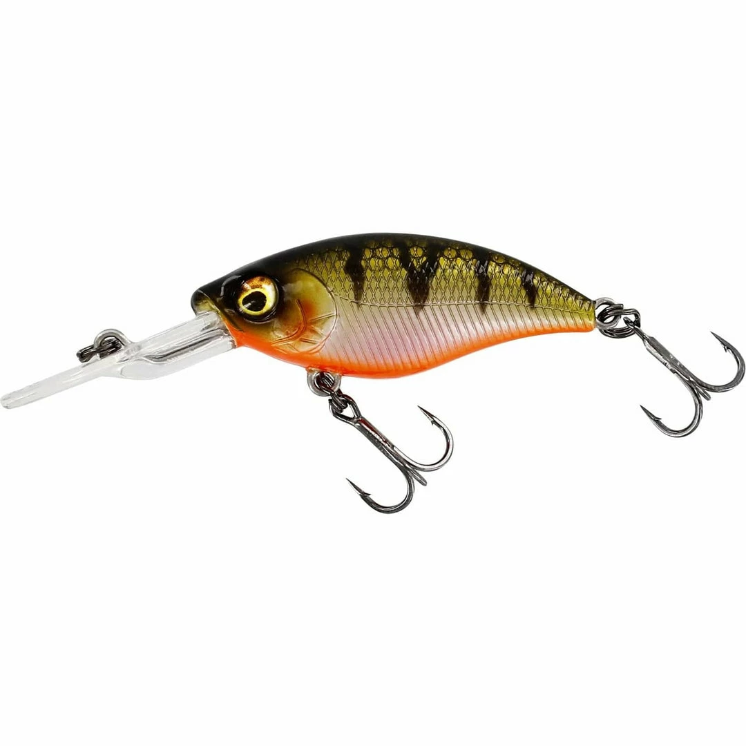 Vobler Varalice Westin BuzzBite Crankbait 5cm 6g Suspending 4 Vobler Varalice Westin BuzzBite Crankbait 5cm 6g Suspending