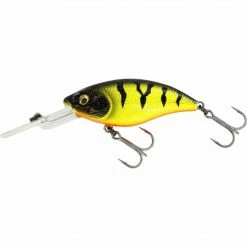 Westin BuzzBite Crankbait 6cm 10g Suspending 13 Westin BuzzBite Crankbait 6cm 10g Suspending
