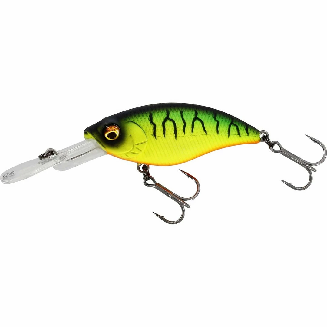 Westin BuzzBite Crankbait 6cm 10g Suspending 7 Westin BuzzBite Crankbait 6cm 10g Suspending