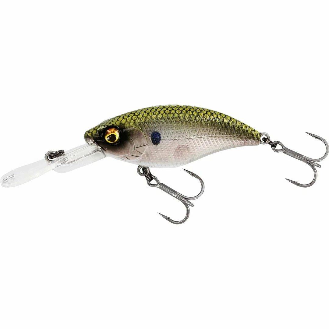 Westin BuzzBite Crankbait 6cm 10g Suspending 8 Westin BuzzBite Crankbait 6cm 10g Suspending