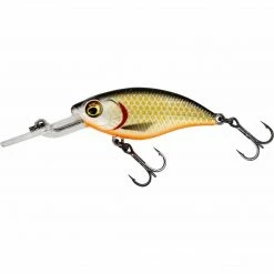 Westin BuzzBite Crankbait 6cm 10g Suspending 16 Westin BuzzBite Crankbait 6cm 10g Suspending
