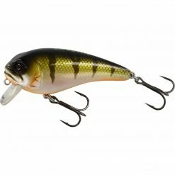 Westin FatBite Crankbait 5.5cm 8g Floating Vobler Varalice