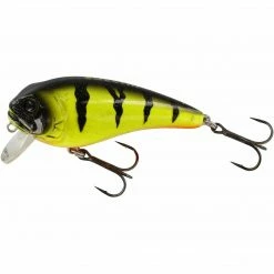 Westin FatBite Crankbait 5.5cm 8g Floating Vobler Varalice