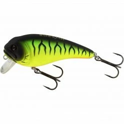 Westin FatBite Crankbait 5.5cm 8g Floating Vobler Varalice