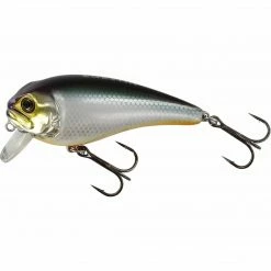 Westin FatBite Crankbait 5.5cm 8g Floating Vobler Varalice