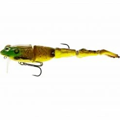 Vobler Varalice Westin Freddy The Frog Wakebait 6cm / 13cm 18g Floating