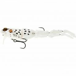 Vobler Varalice Westin Freddy The Frog Wakebait 6cm / 13cm 18g Floating