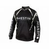 Odjeća Westin LS Tournament Shirt Black / Grey