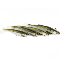 Westin Magic Minnow Jig 12g 10cm