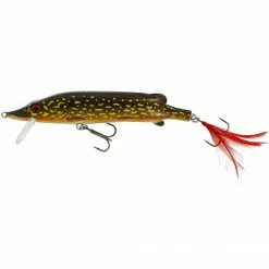 Westin Mike The Pike Crankbait 14cm 30g 8 Westin Mike The Pike Crankbait 14cm 30g