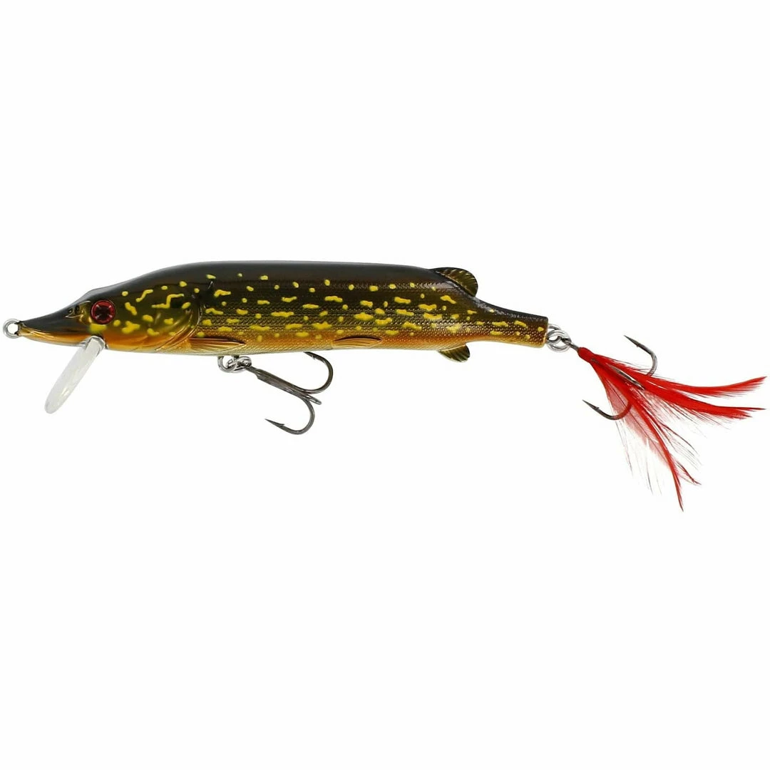 Westin Mike The Pike Crankbait 14cm 30g 5 Westin Mike The Pike Crankbait 14cm 30g