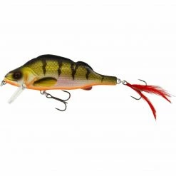 Vobler Varalice Westin Percy The Pearch Crankbait 10cm 20g Floating