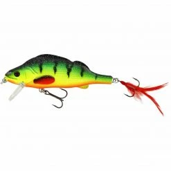 Vobler Varalice Westin Percy The Pearch Crankbait 10cm 20g Floating