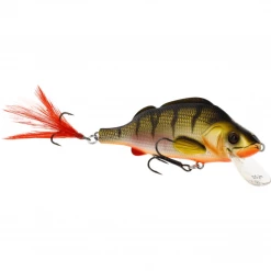 Vobler Varalice Westin Percy The Pearch Crankbait 10cm 20g Floating