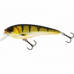 Westin RawBite Crankbait 11cm 26g Low Floating