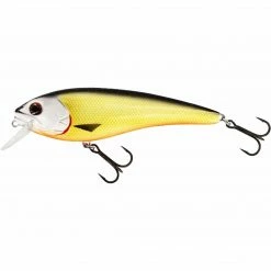 Westin RawBite Crankbait 11cm 26g Low Floating