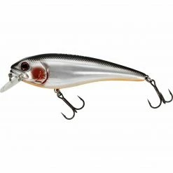 Westin RawBite Crankbait 11cm 26g Low Floating
