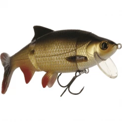 Vobler Varalice Westin Ricky The Roach Hybrid 15cm 36g Low Floating