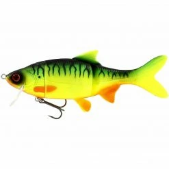 Vobler Varalice Westin Ricky The Roach Hybrid 15cm 36g Low Floating