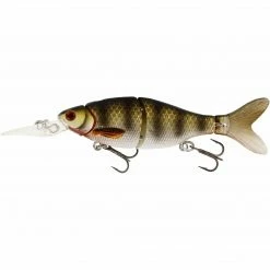 Vobler Varalice Westin Ricky The Roach Swimbait With Lip 8cm 7g Sinking 10 Vobler Varalice Westin Ricky The Roach Swimbait With Lip 8cm 7g Sinking