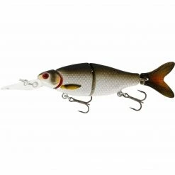 Vobler Varalice Westin Ricky The Roach Swimbait With Lip 8cm 7g Sinking 11 Vobler Varalice Westin Ricky The Roach Swimbait With Lip 8cm 7g Sinking