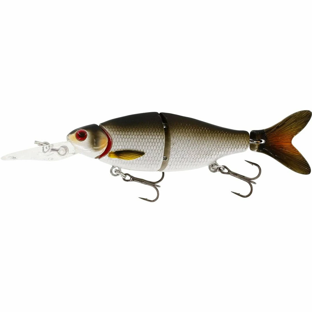 Vobler Varalice Westin Ricky The Roach Swimbait With Lip 8cm 7g Sinking 7 Vobler Varalice Westin Ricky The Roach Swimbait With Lip 8cm 7g Sinking