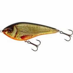 Vobler Varalice Westin Swim Glidebait 10cm 31g Low Floating