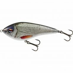 Vobler Varalice Westin Swim Glidebait 10cm 31g Low Floating