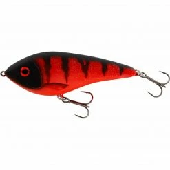 Vobler Varalice Westin Swim Glidebait 10cm 31g Low Floating