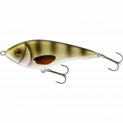Vobler Varalice Westin Swim Glidebait 10cm 31g Low Floating
