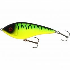 Vobler Varalice Westin Swim Glidebait 10cm 31g Low Floating