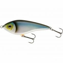 Vobler Varalice Westin Swim Glidebait 10cm 31g Low Floating