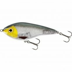Vobler Varalice Westin Swim Glidebait 10cm 31g Low Floating