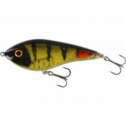 Vobler Varalice Westin Swim Glidebait 10cm 31g Low Floating