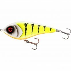 Vobler Varalice Westin Swim Glidebait 10cm 31g Low Floating