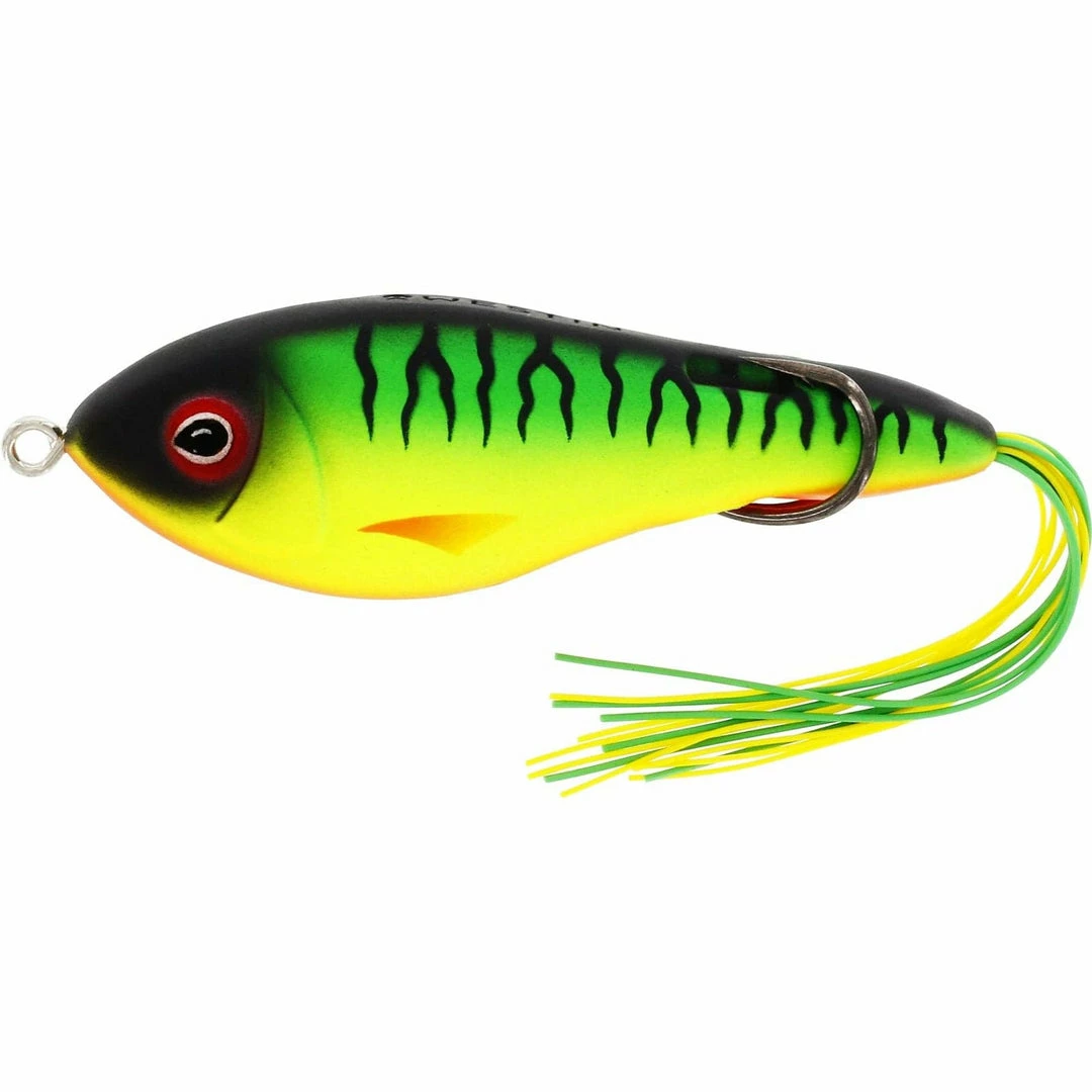 Westin Swim Hollowbody 9cm 17g Floating Vobler Varalice 7 Westin Swim Hollowbody 9cm 17g Floating Vobler Varalice